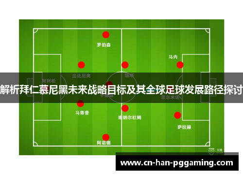 解析拜仁慕尼黑未来战略目标及其全球足球发展路径探讨