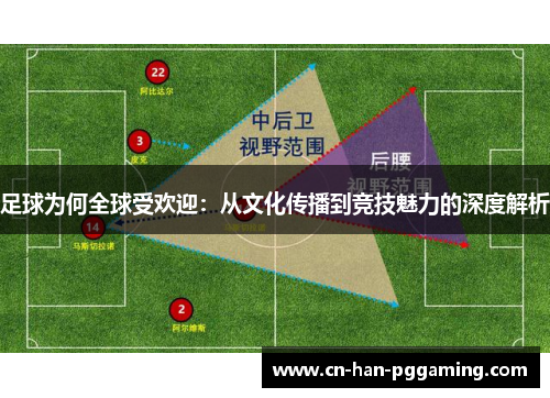 足球为何全球受欢迎：从文化传播到竞技魅力的深度解析